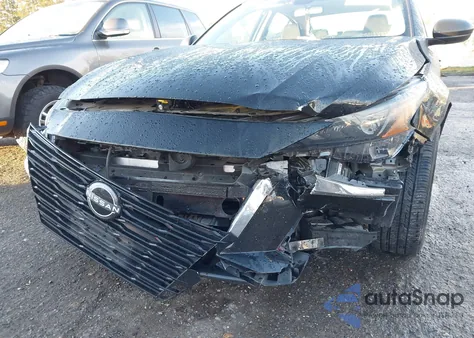 2025 Nissan Altima Sv Fwd z USA, uszkodzony, nr VIN 1N4BL4DV4SN361496